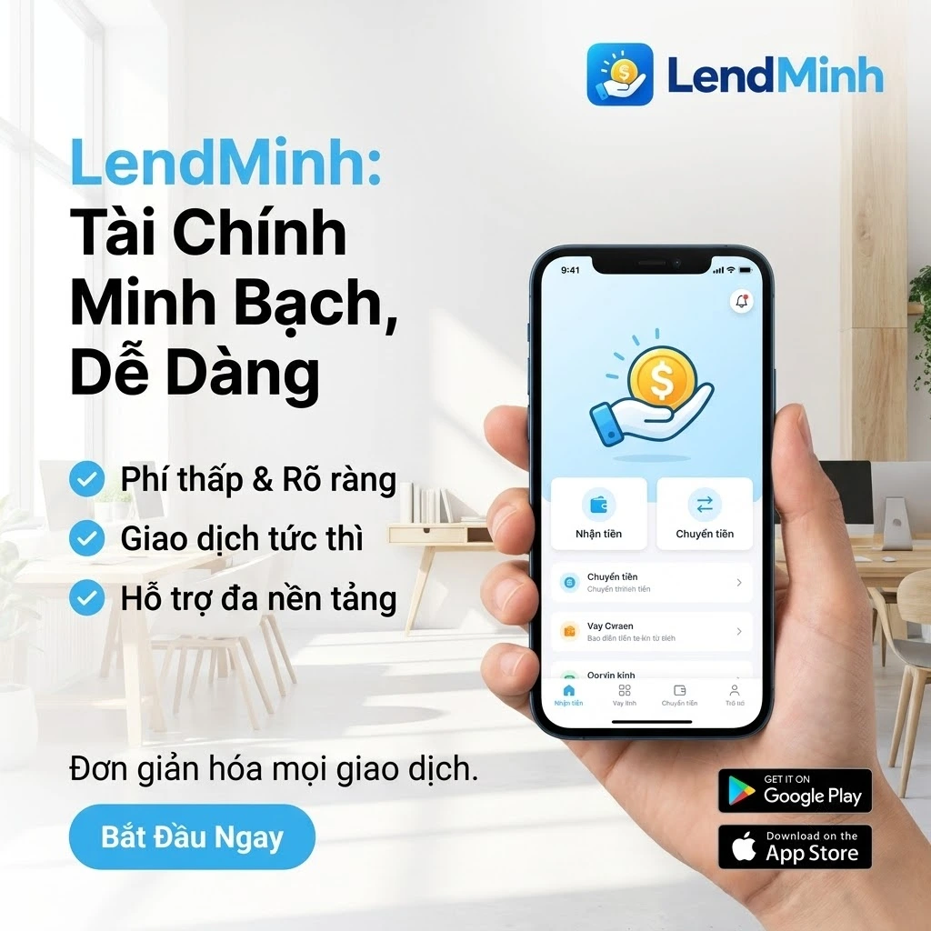 Giao diện nền tảng